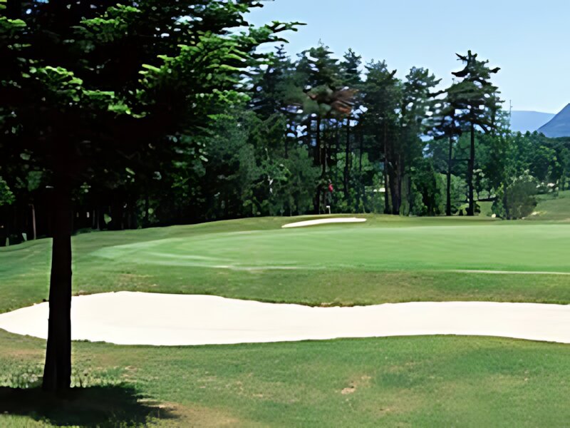 Madarao Kogen Country Club