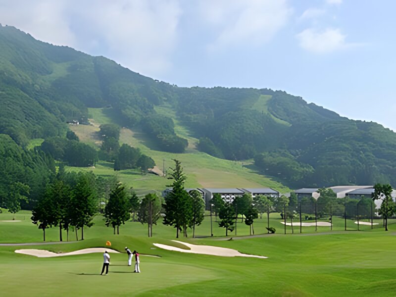 Madarao Tokyu Golf Club