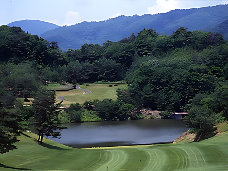 Maizuru Country Club
