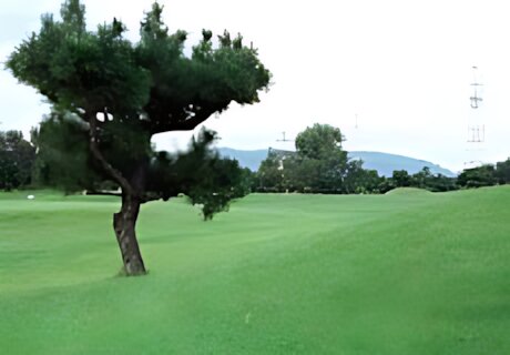 Makino Park Golf Course