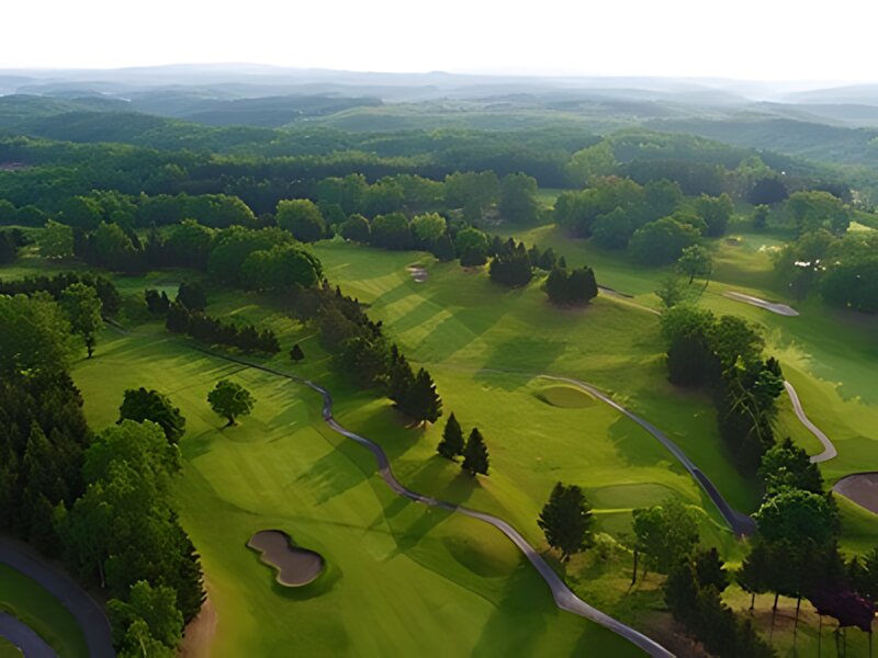 Makomanai Country Club