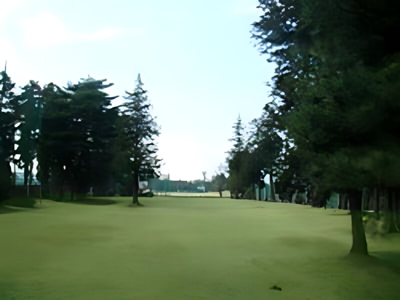 Mamada Garden Golf Center