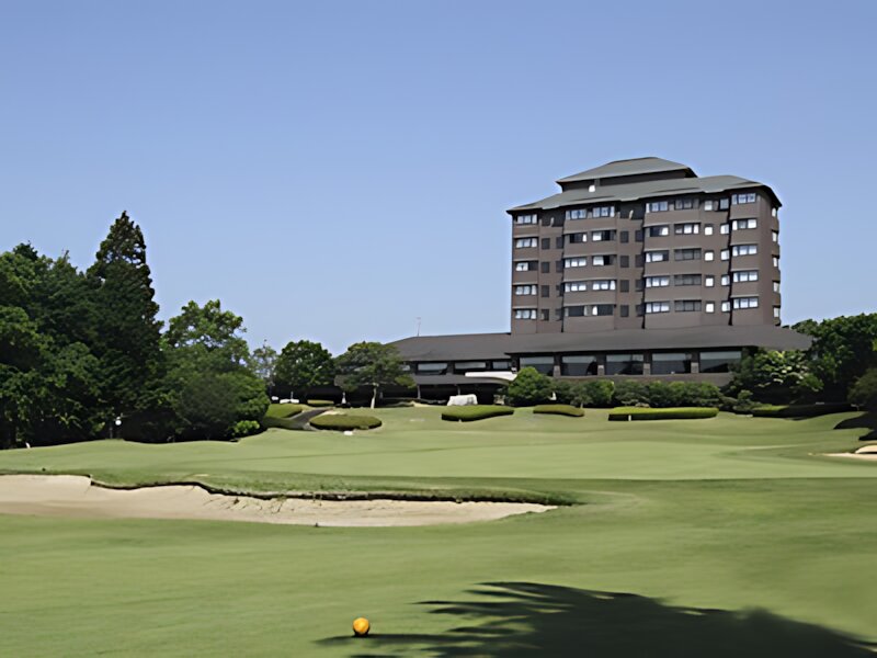 Maná Golf Club
