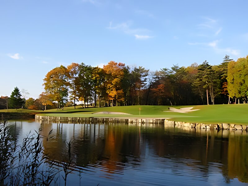 Maple Country Club