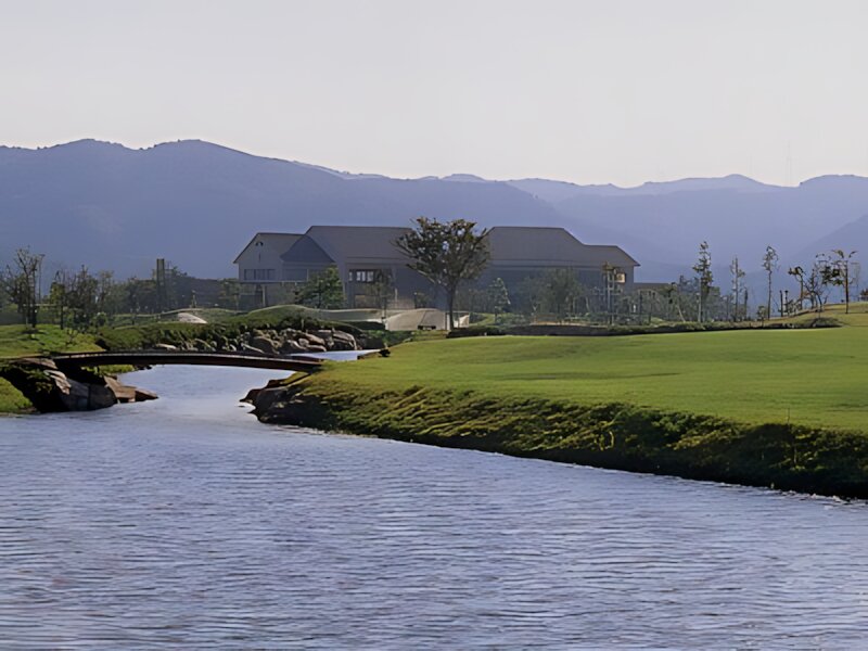 Maple Hills Golf Club