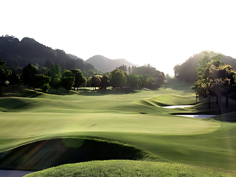 Maple Point Golf Club
