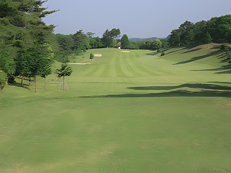 Mashiko Country Club