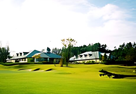 Mashiko Golf Club