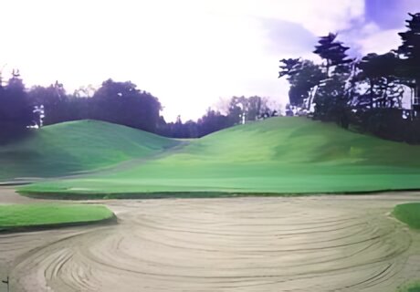 Mashiko Hills Golf Club