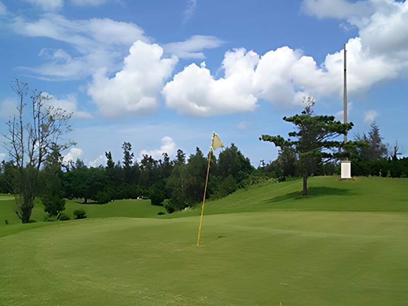 Matsugahara Golf Club