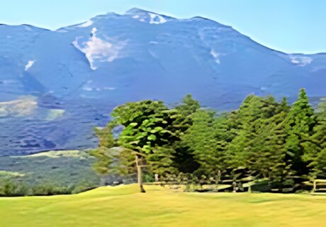 Matsugamine Country Club