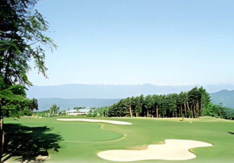 Matsumoto Asama Country Club