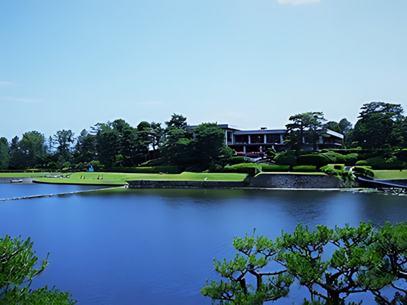Matsunaga Country Club