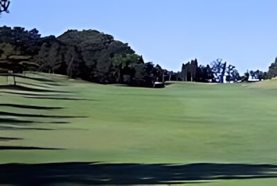 Matsushima Chisan Country Club Daigo Course