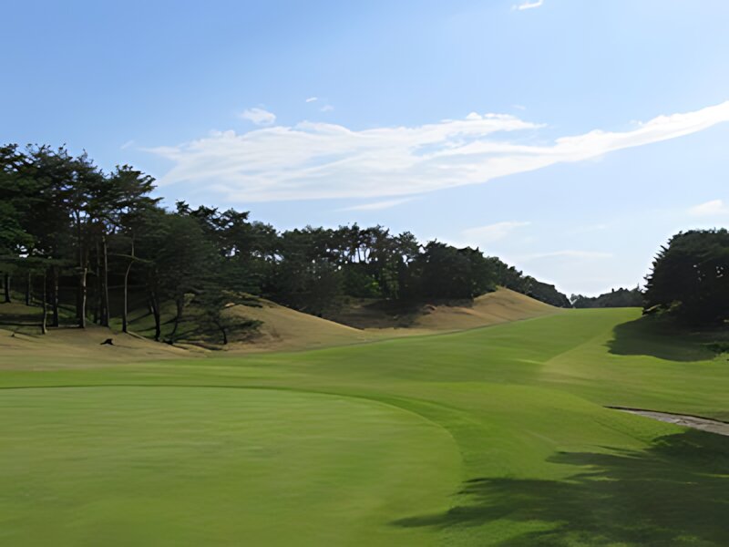 Matsushima International Country Club