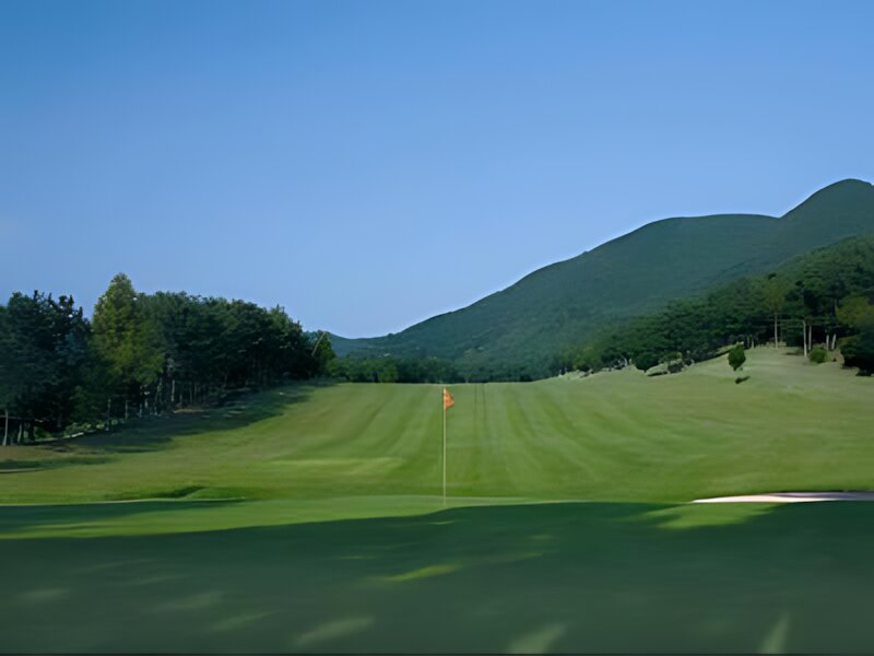Matsuyama Royal Golf Club
