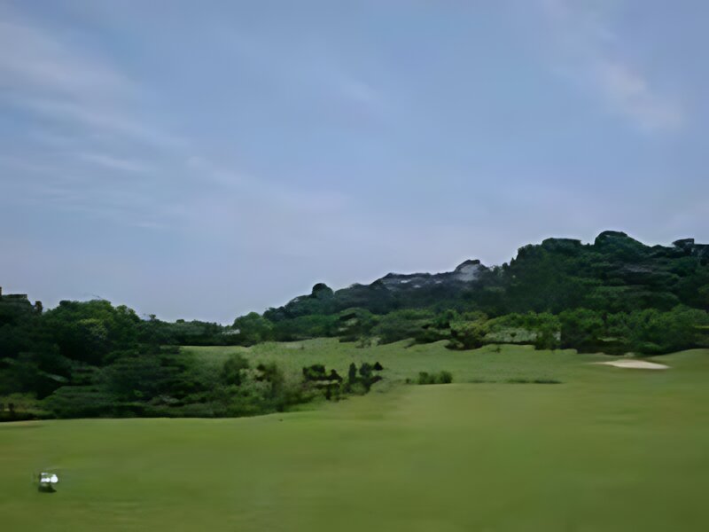 Matsuyama Seaside Country Club