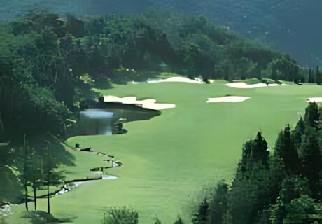 Meigi International Golf Club