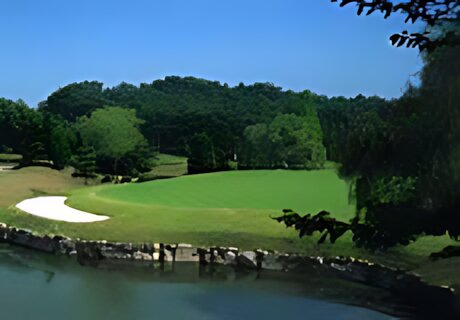 Meihan Royal Golf Club