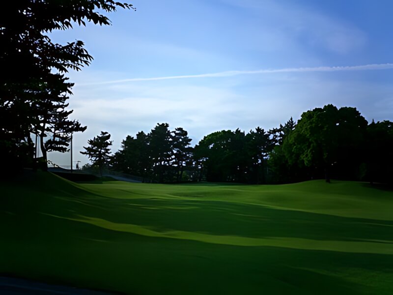 Meinan Country Club