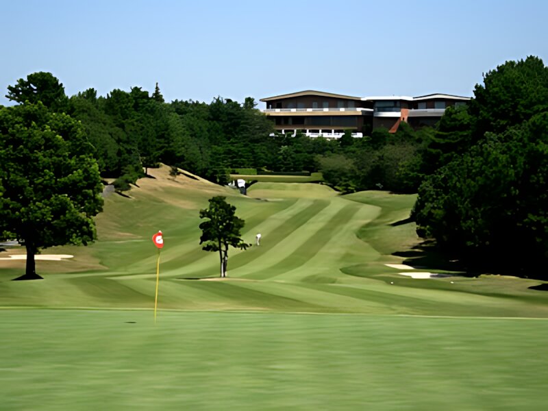 Meishi Country Club