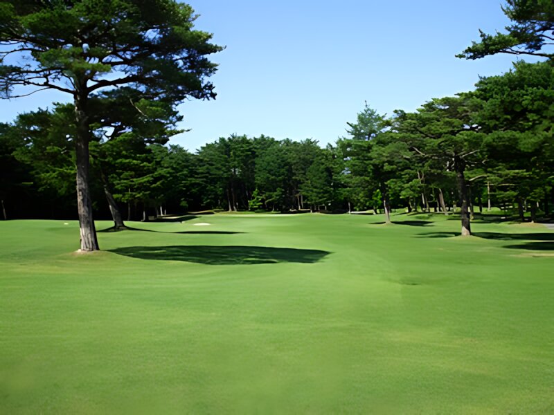 Meishin Ritto Country Club