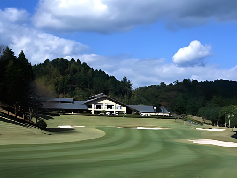 Meisho Golf Club