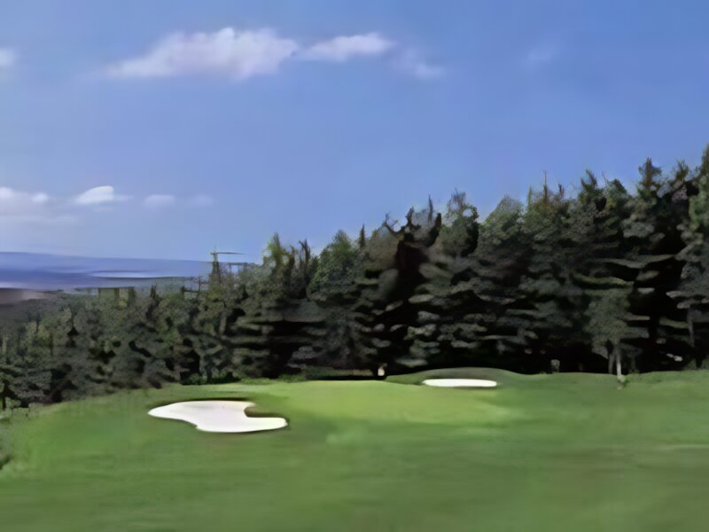 Memanbetsu Golf Course