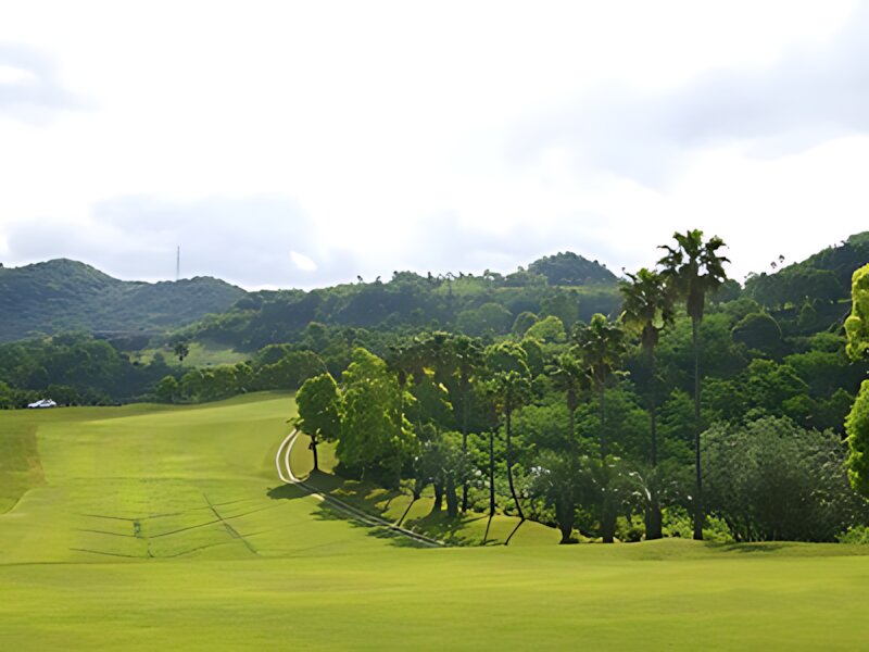 Meyama Country Club