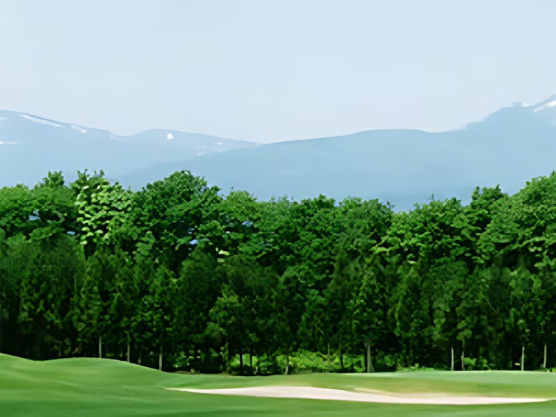 Michinoku International Golf Club