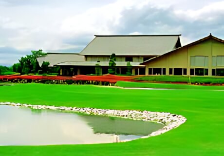 Midori-no Country Club