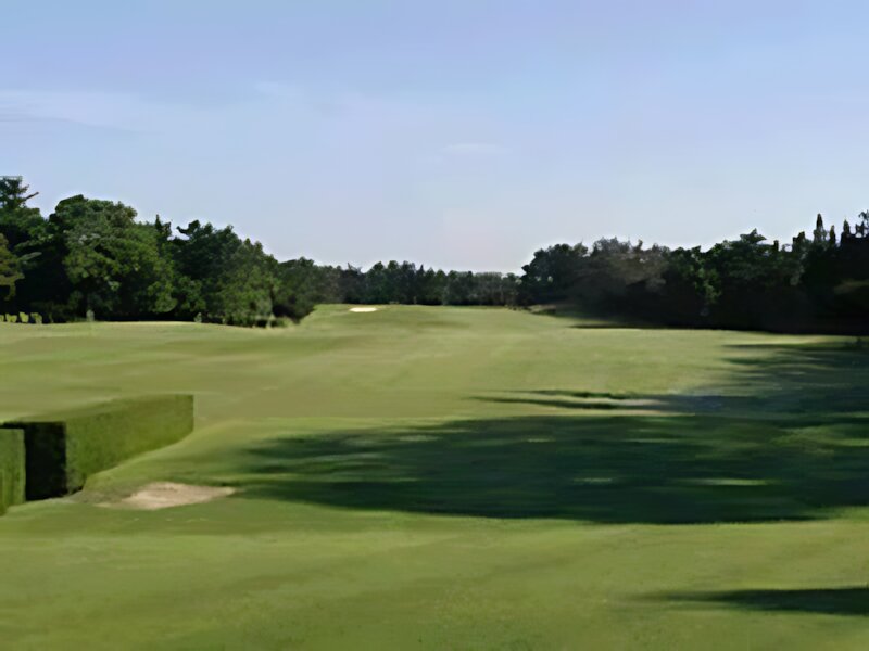 Mie Country Club (Mie Prefecture)