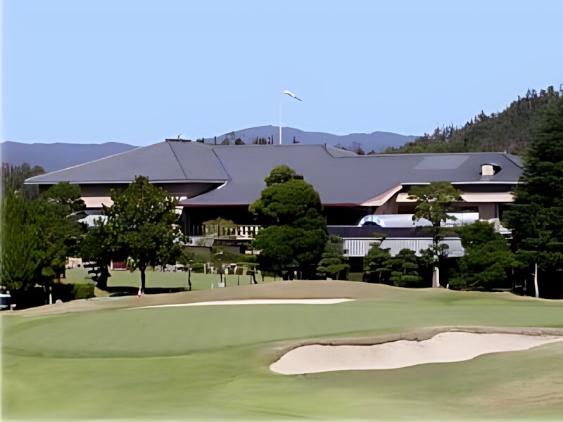 Mihara Country Club