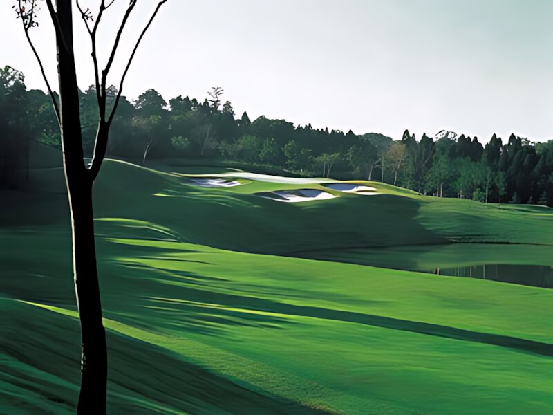 Miho Golf Club