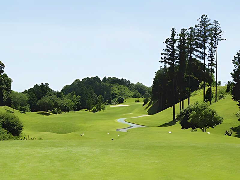 Miki no Sato Country Club