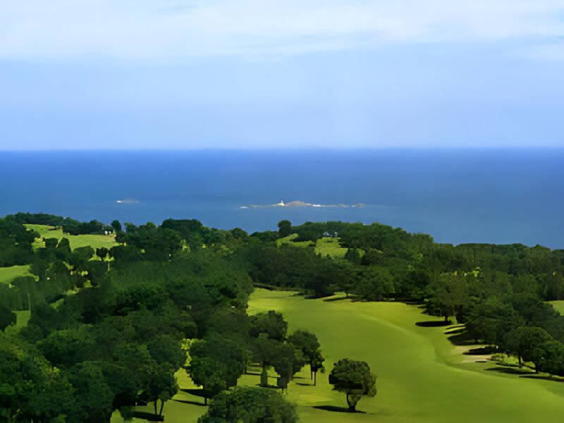Mimitsu Country Club