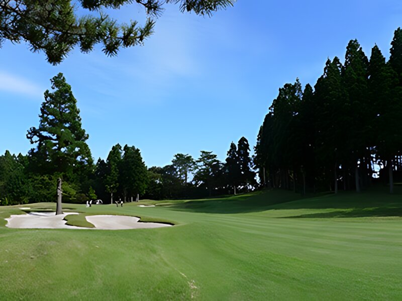 Minami Akita Country Club