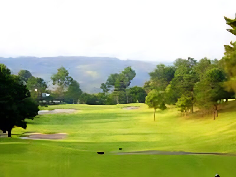 Minami Kyushu Country Club