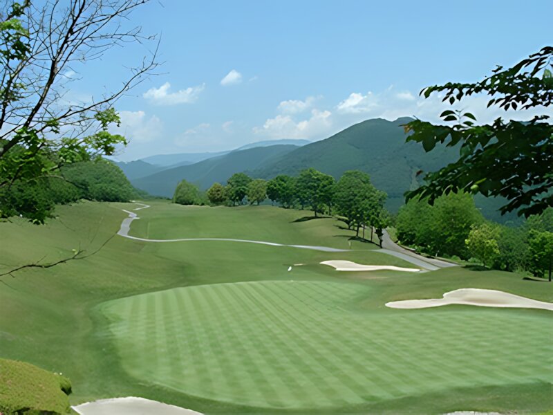 Minami Tochigi Golf Club