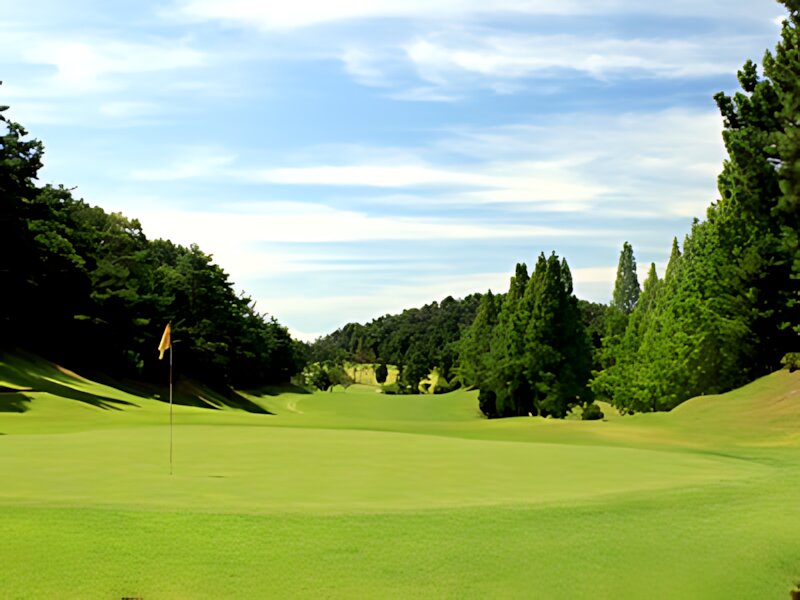 Minoh Golf Club