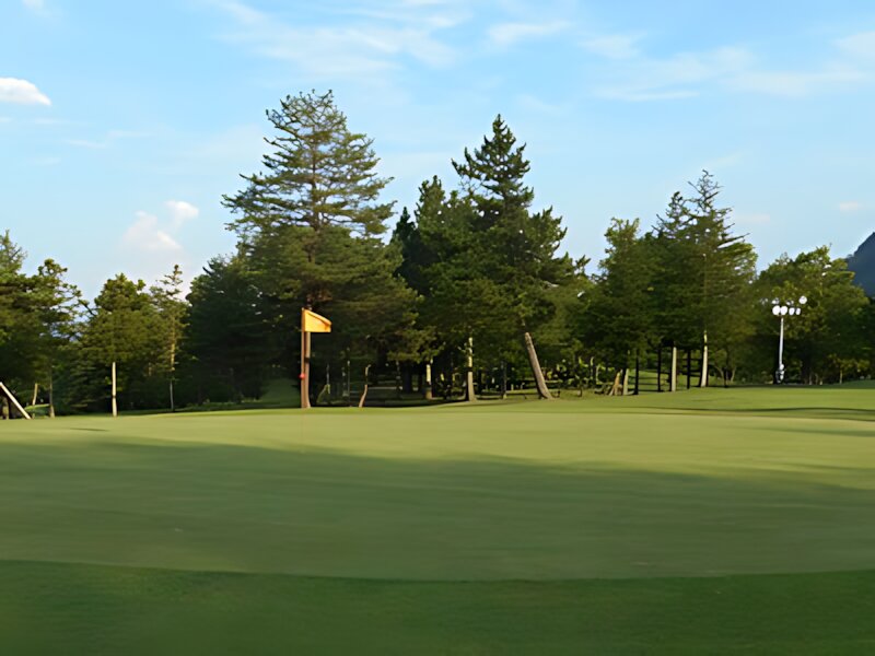 Minohara Country Club