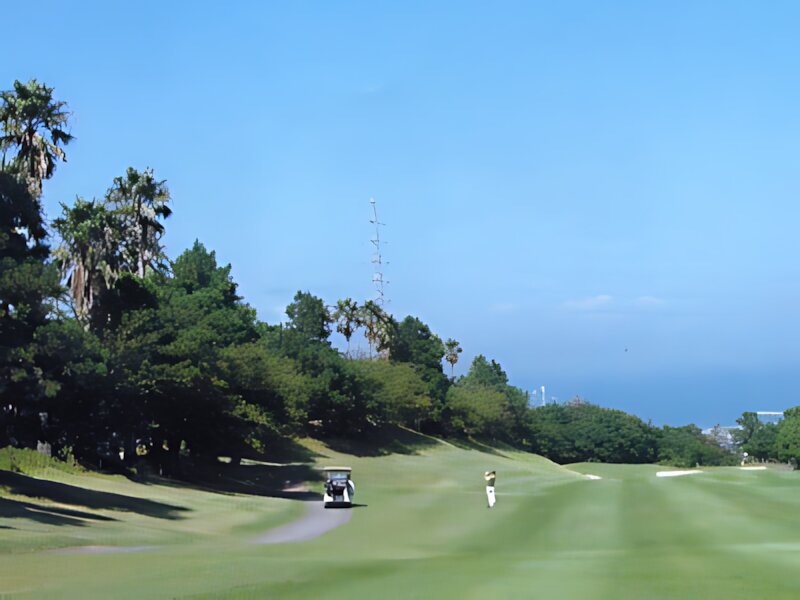 Misaki Country Club