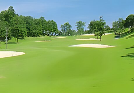 Misato Golf Club