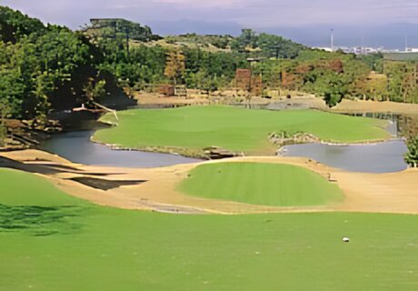Misato Royal Golf Club