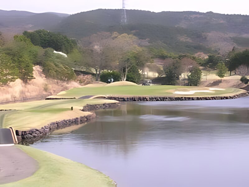 Mishima Country Club