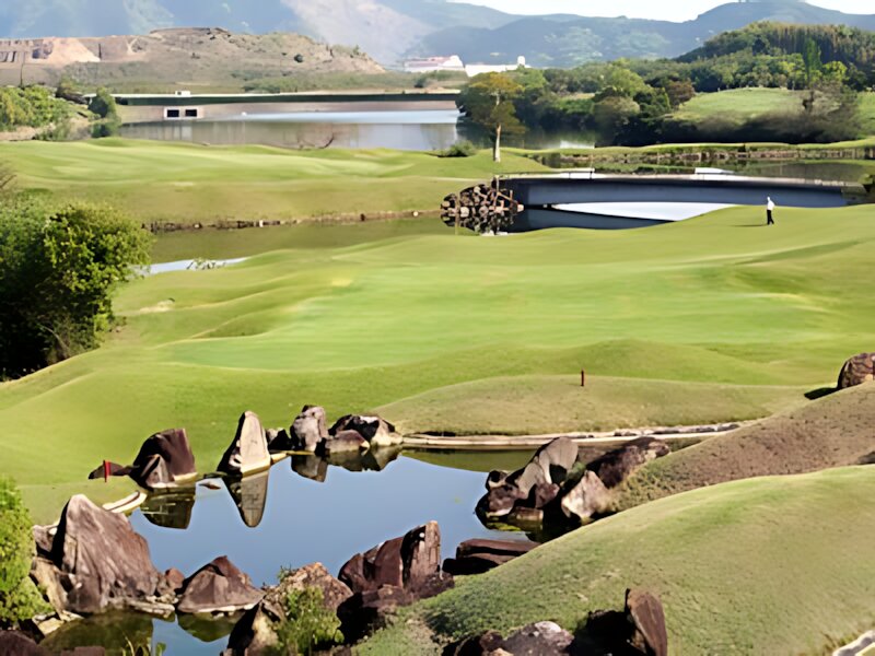Mission Valley Golf Club