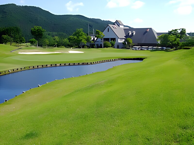 Misugi Golf Club