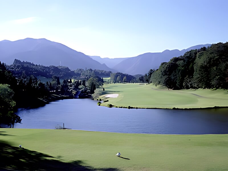 Misuzu Country Club