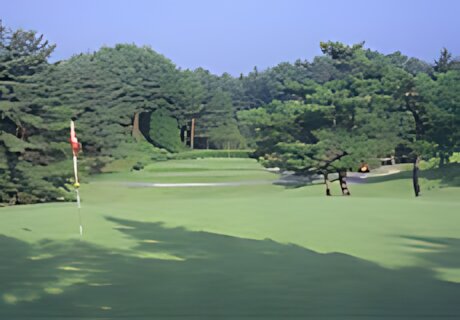 Mitake Country Club