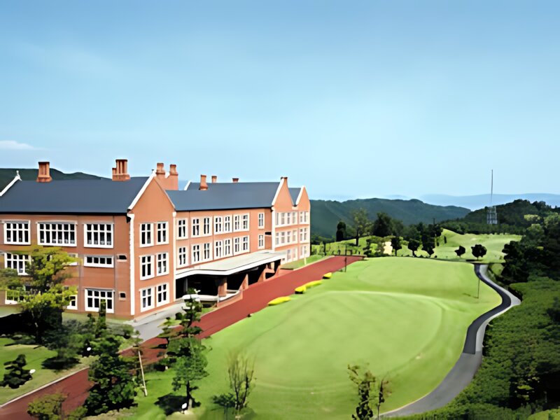 Mito Golf Club (Aichi Prefecture)
